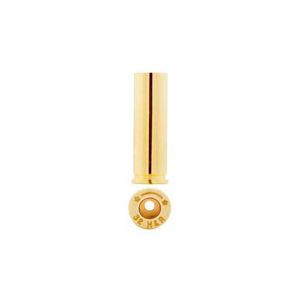Starline Brass 32 H&R Mag Unprimed Bag of 100
