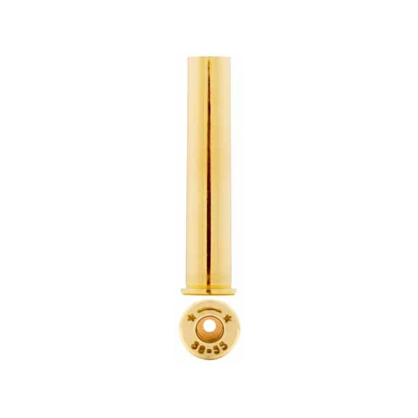 Starline Brass 38-55 Winchester (2.082") Unprimed Bag of 100
