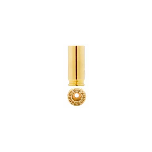 Starline Brass 38 Super Comp Unprimed Bag of 100