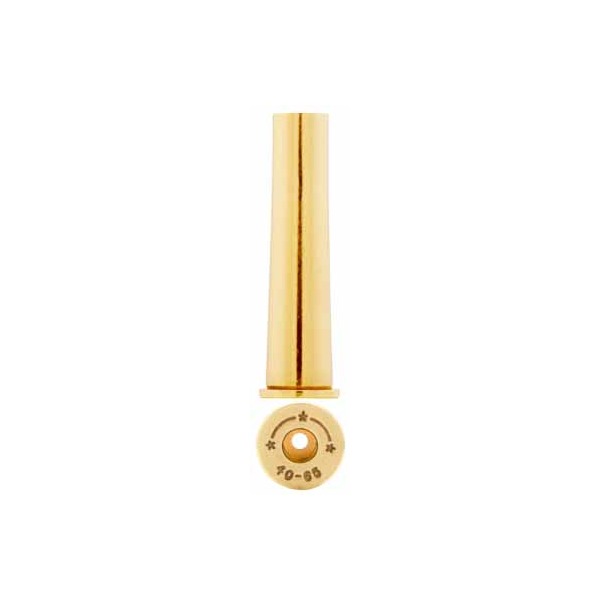 Starline Brass 40-65 WCF Unprimed Bag of 100