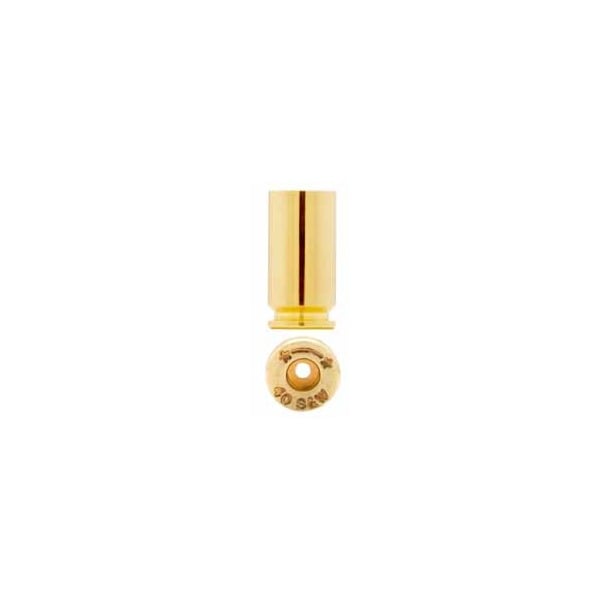 Starline Brass 40 S&W Unprimed Bag of 100