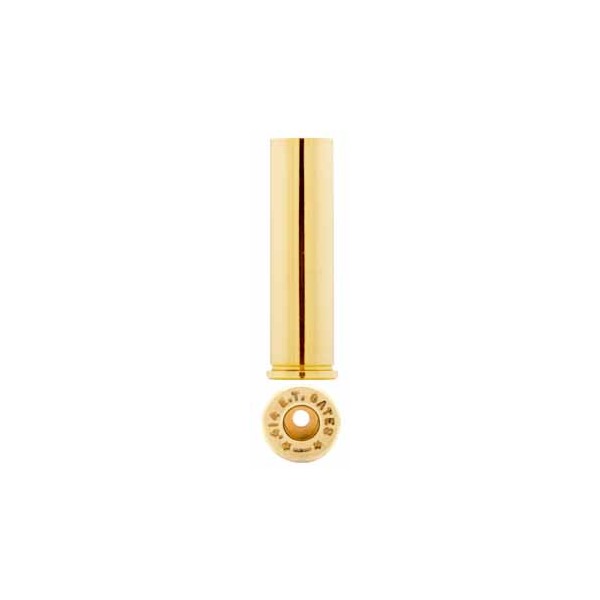Starline Brass 414 Super Mag Unprimed Bag of 100