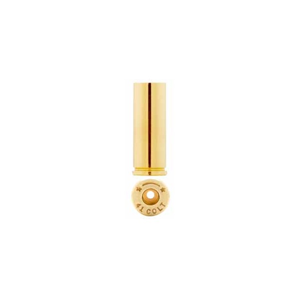 Starline Brass 41 Long Colt Unprimed Bag of 100