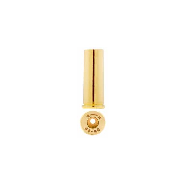 Starline Brass 44-40 WCF Unprimed Bag of 100