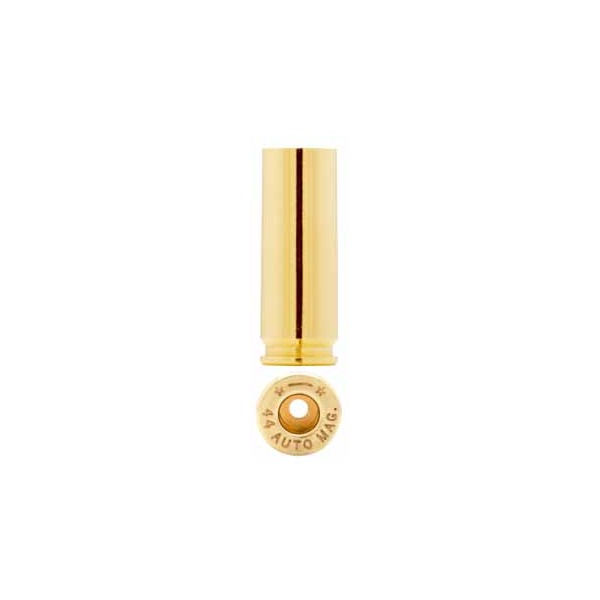 Starline Brass 44 Auto Mag Unprimed Bag of 100