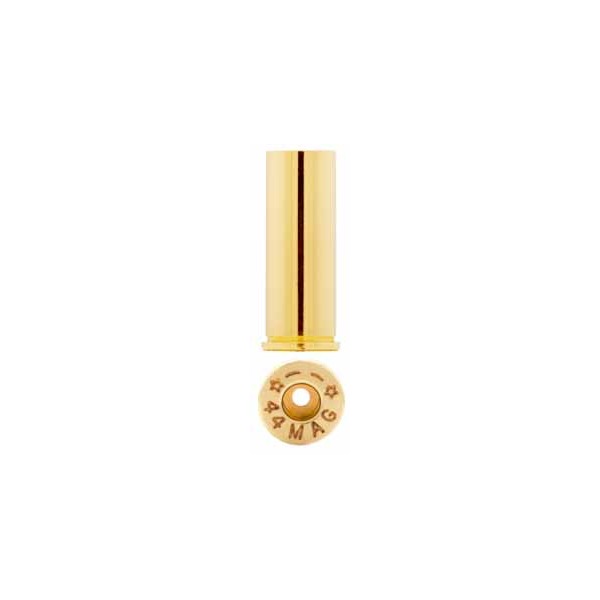 Starline Brass 44 Mag Unprimed Bag of 100