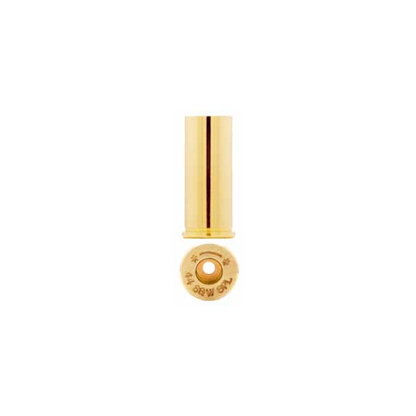 Starline Brass 44 Special Unprimed Bag of 100