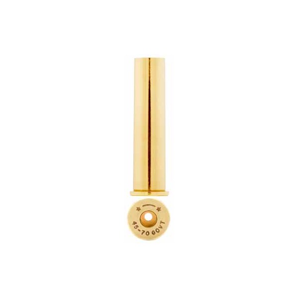 Starline Brass 45-70 Govt Unprimed Bag of 100