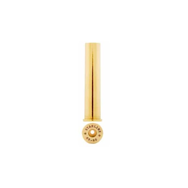 Starline Brass 45-90 WCF Unprimed Bag of 100