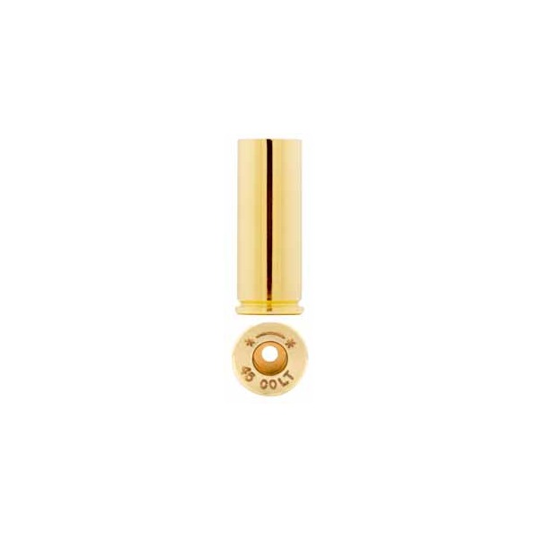 Starline Brass 45 Colt (Long Colt) Unprimed Bag of 100