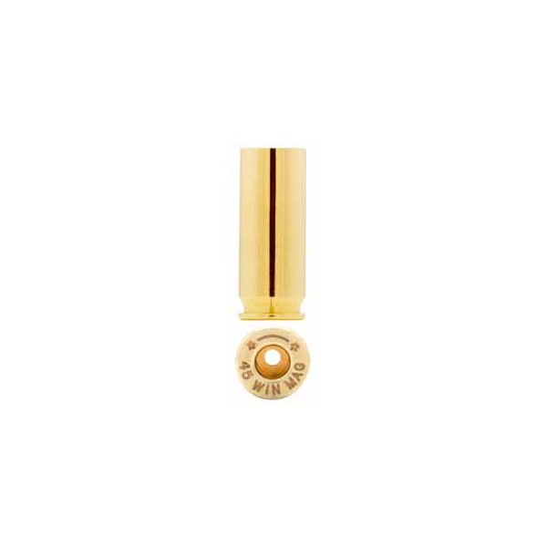 Starline Brass 45 Win Mag Unprimed Bag of 100