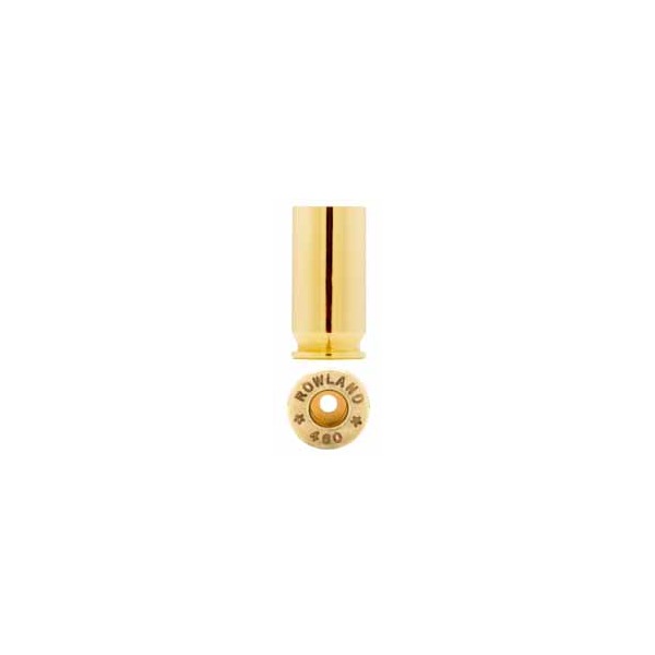 Starline Brass 460 Rowland Unprimed Bag of 100