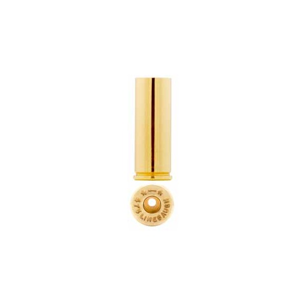 Starline Brass 475 Linebaugh Unprimed Bag of 100