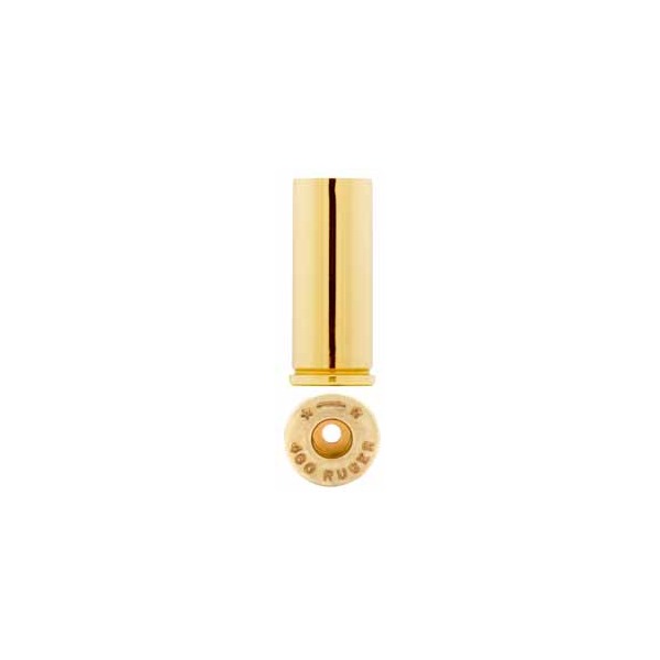 Starline Brass 480 Ruger Unprimed Box of 100