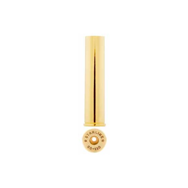 Starline Brass 50-110 Winchester Unprimed Bag of 100