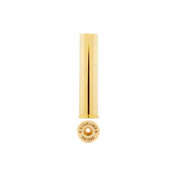 Starline Brass 50-110 Winchester Unprimed Bag of 50