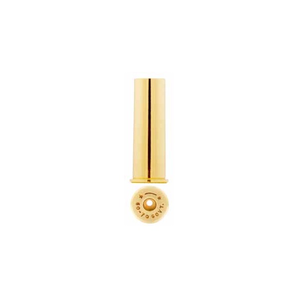 Starline Brass 50-70 Govt Unprimed Bag of 100