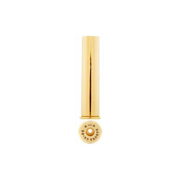 Starline Brass 50-90 Sharps Straight Unprimed Bag of 50