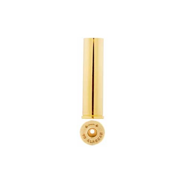 Starline Brass 50 Alaskan Unprimed Bag of 100
