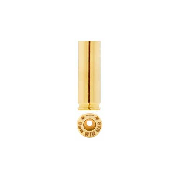 Starline Brass 9mm Win Mag Unprimed Bag of 100