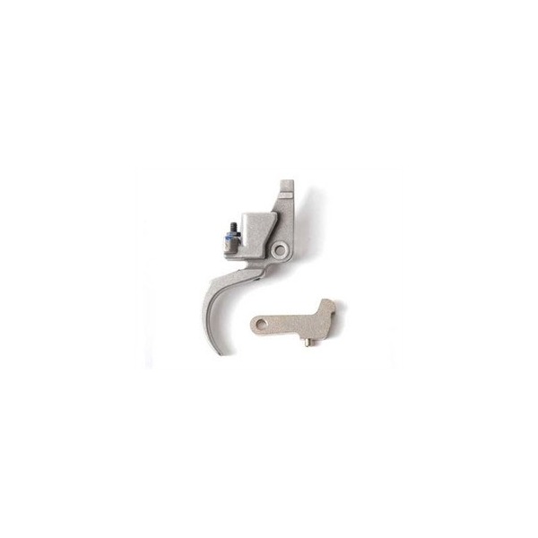 TIMNEY RUGER 77 MK-II RH 2-4lb (NOT VT) w/o SAFETY