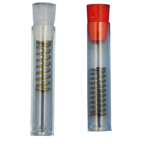 TIMNEY A-BOLT SPRING KIT w/ 2lb & 3lb SPRING