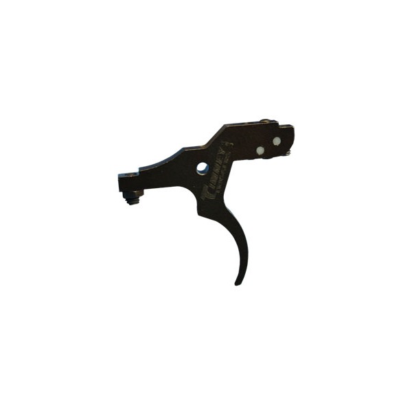TIMNEY SAVAGE 10-16, 110- 116 1.5-4lb BLK w/o SAFTY