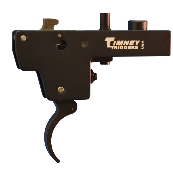 TIMNEY WEATHERBY MARK-V AMERICAN/JAP 1.5-3.5lb