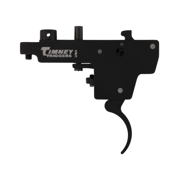 TIMNEY WEATHERBY MARK-V GERMAN 1.5-3.5lb