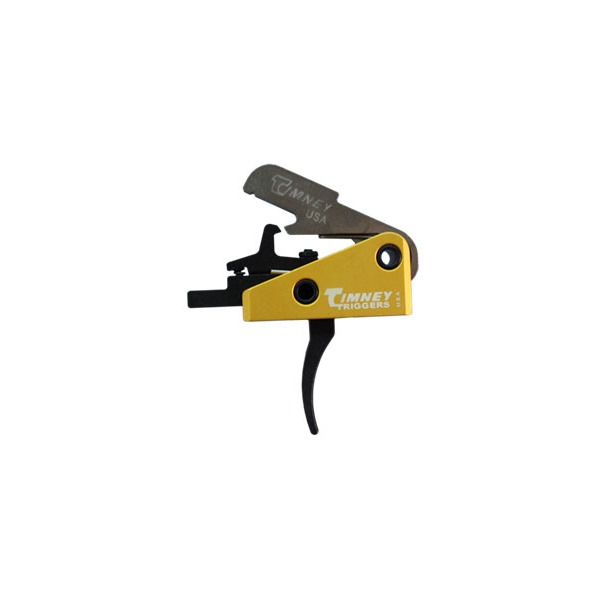 TIMNEY AR-15 SMALL PIN SOLID NON-ADJ 3lb