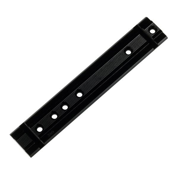 WEAVER BASE TO-9S SILVER TIP OFF 1-PC RUGER 10/22