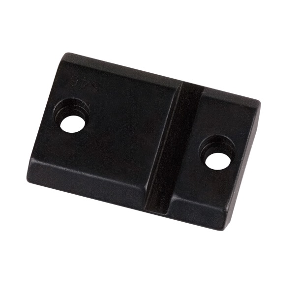 WEAVER GRAND SLAM BASE S466 STEEL TOP MOUNT