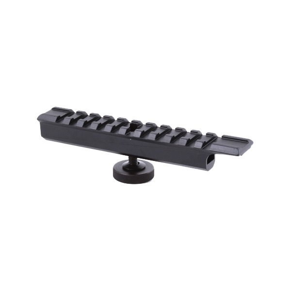 WEAVER AR15 SINGLE RAIL CARRY HANDLE MOUNT