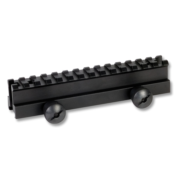 WEAVER AR-15 SINGLE RAIL FLAT TOP MOUNT SYSTEM