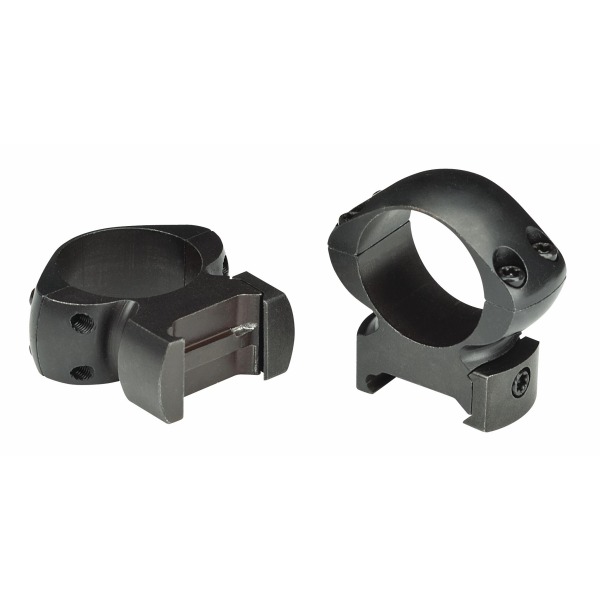 WEAVER GRAND SLAM RING 1" TOP MOUNT STEEL X-HI MAT