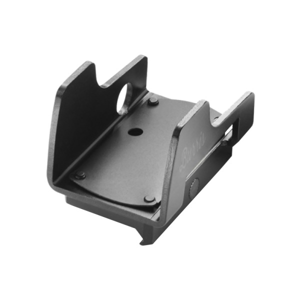 BURRIS FASTFIRE PICATINNY PROTECTOR MOUNT