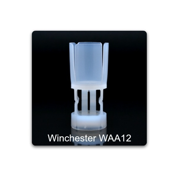 WINCHESTER WADS 12ga WHITE 1-1/8oz 5000/CS