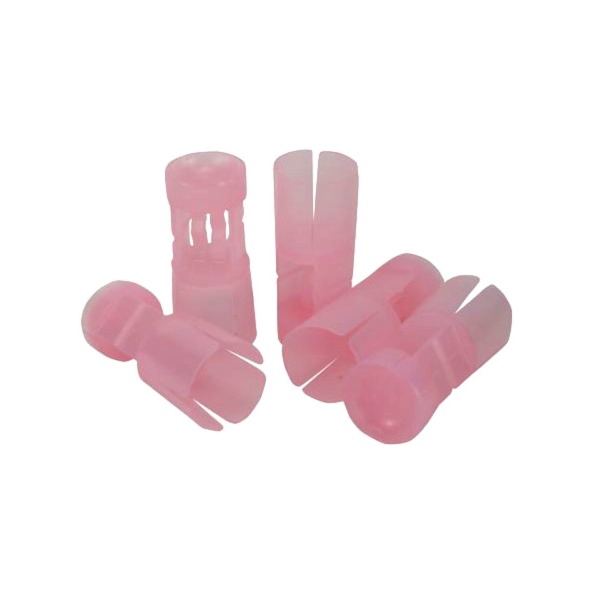 WINCHESTER WADS 12ga PINK 1oz to 1-1/8oz 5000/CS