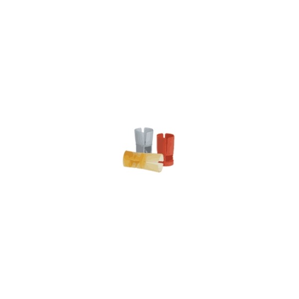 WINCHESTER WADS 12ga ORANGE 1-1/8oz 500/BAG