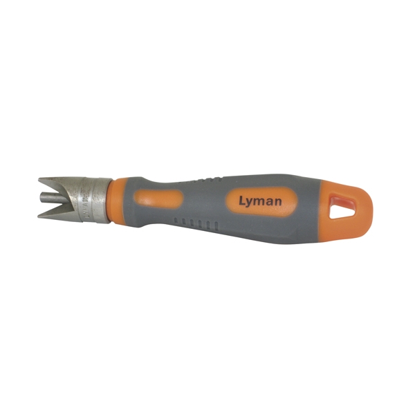 LYMAN OUTSIDE CHAMFER TOOL