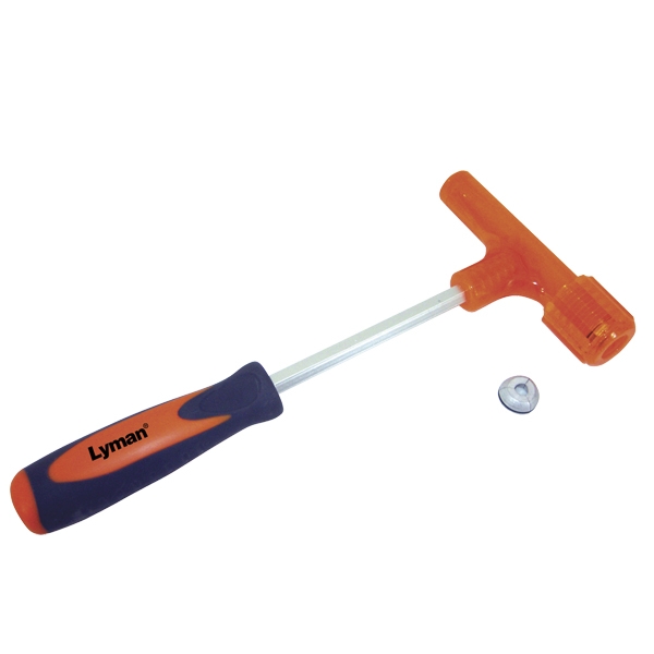 Lyman Bullet Puller Magnum Inertia