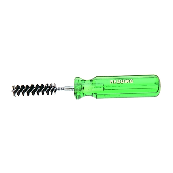REDDING MEDIUM CASE NECK BRUSH