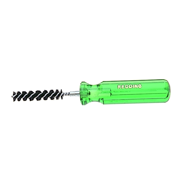 REDDING SMALL CASE NECK BRUSH