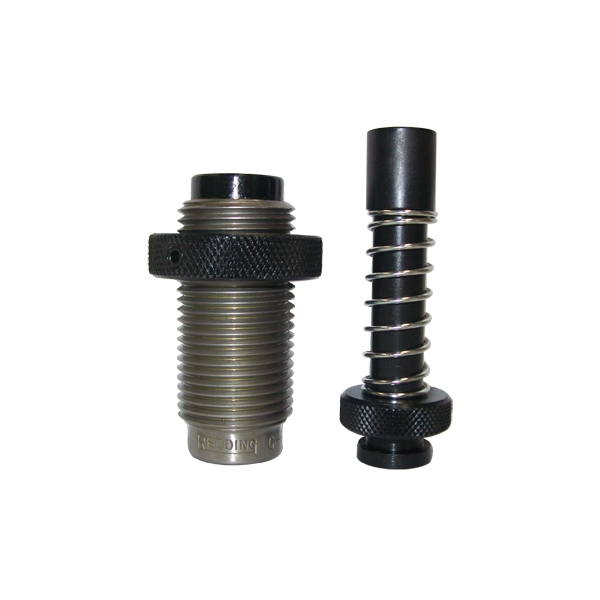 REDDING 40 S&W G-RX PUSH THRU CARBIDE BASE SIZE