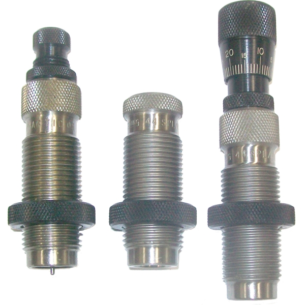 REDDING 45 ACP 3-DIE CARBIDE COMP. PRO NXGEN