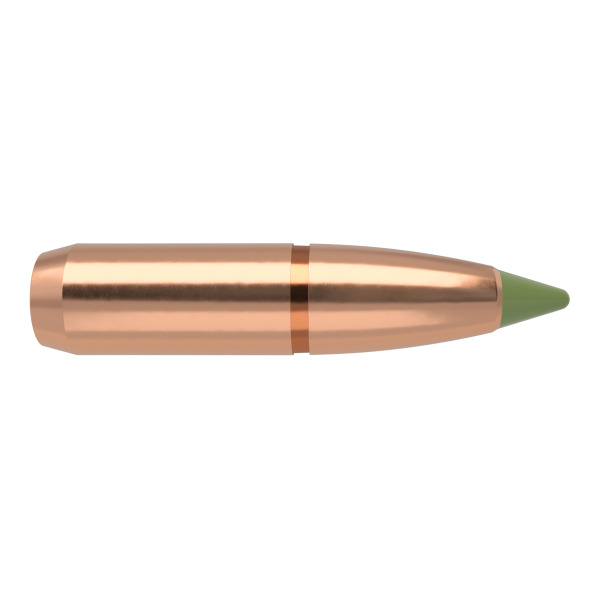 NOSLER 7MM(.284) 140gr E-TIP BULLET LEAD-FREE 50/bx
