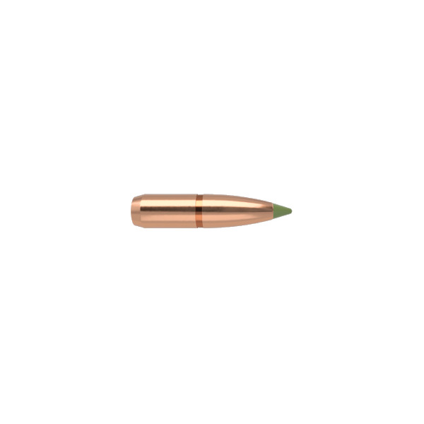 NOSLER 25 (.257) 100gr E-TIP BULLET LEAD-FREE 50/bx