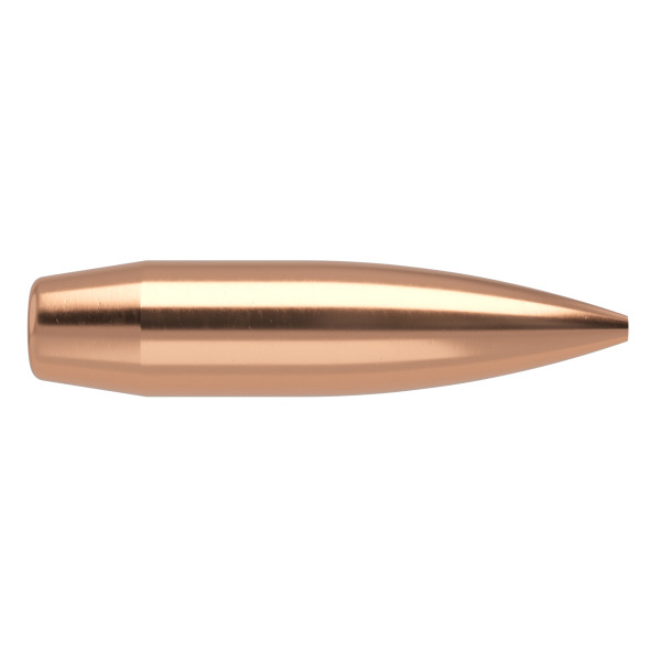 NOSLER 30 (.308) 190gr HPBT BULLET CUSTOM 100/bx