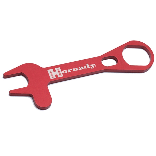 Hornady Deluxe Die Wrench