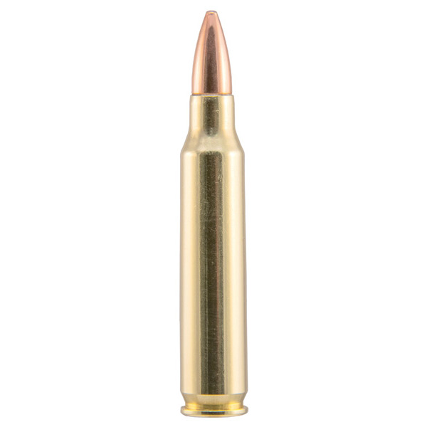 HORNADY AMMO 223 REMINGTON 55gr FMJBT *50/BX 10/CS